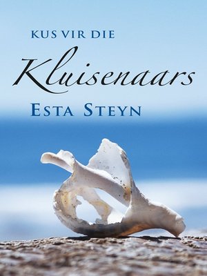 cover image of Kus vir die Kluisenaars